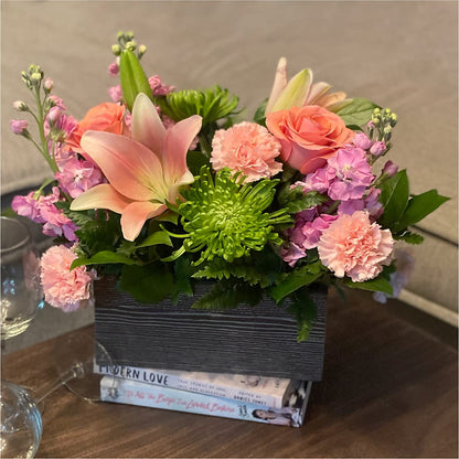 Beautiful Spirit Basket – PASSMORE'S FLOWERS, Brantford ON
