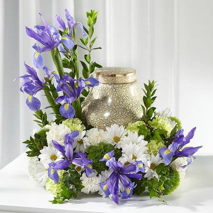 Sincere Spirit Cremation Adornment – PASSMORE'S FLOWERS, Brantford ON