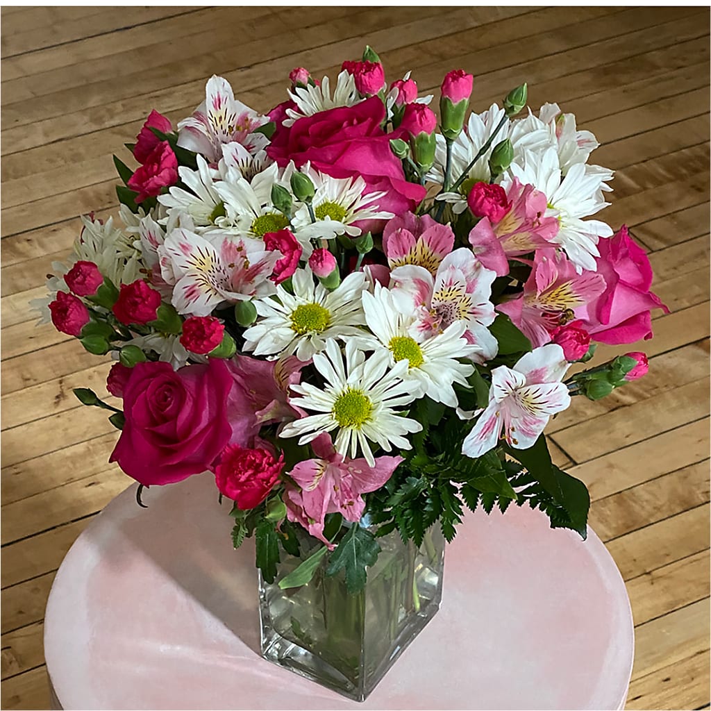 Sweet Surprises® Bouquet – PASSMORE'S FLOWERS, Brantford ON