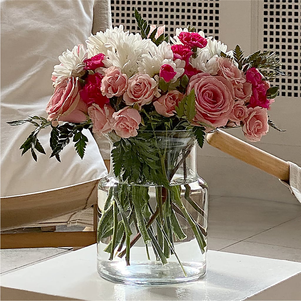 Sweet Surprises® Bouquet – PASSMORE'S FLOWERS, Brantford ON