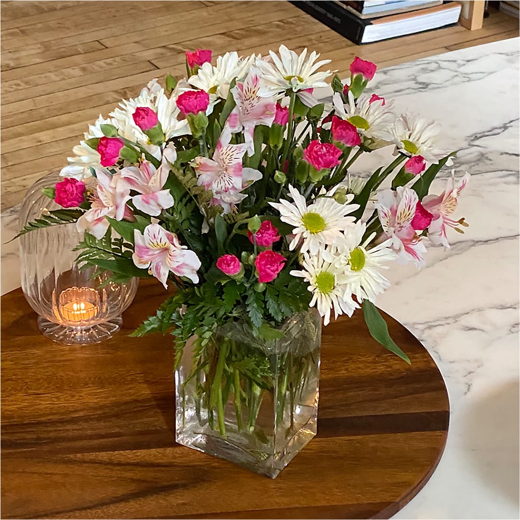 Sweet Surprises® Bouquet – PASSMORE'S FLOWERS, Brantford ON
