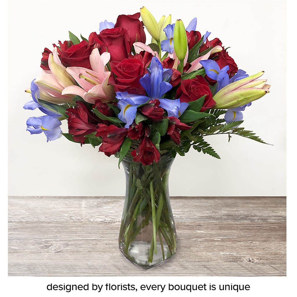 Truly Stunning Bouquet – PASSMORE'S FLOWERS, Brantford ON