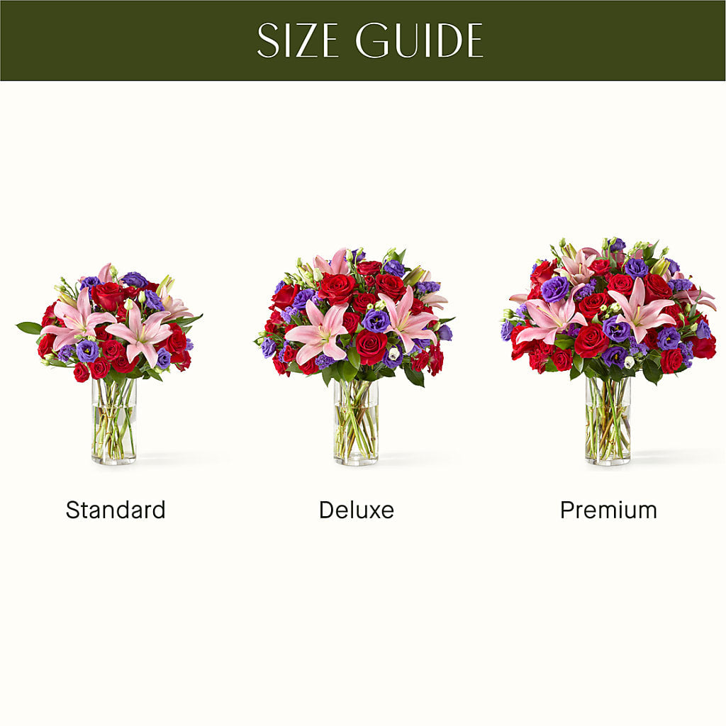 Truly Stunning Bouquet – PASSMORE'S FLOWERS, Brantford ON