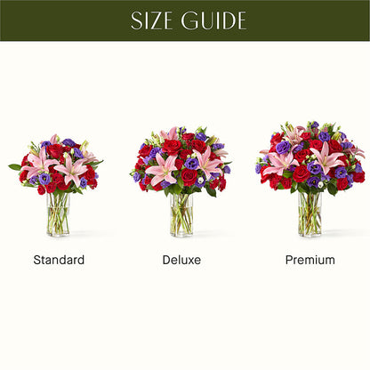Truly Stunning Bouquet – PASSMORE'S FLOWERS, Brantford ON