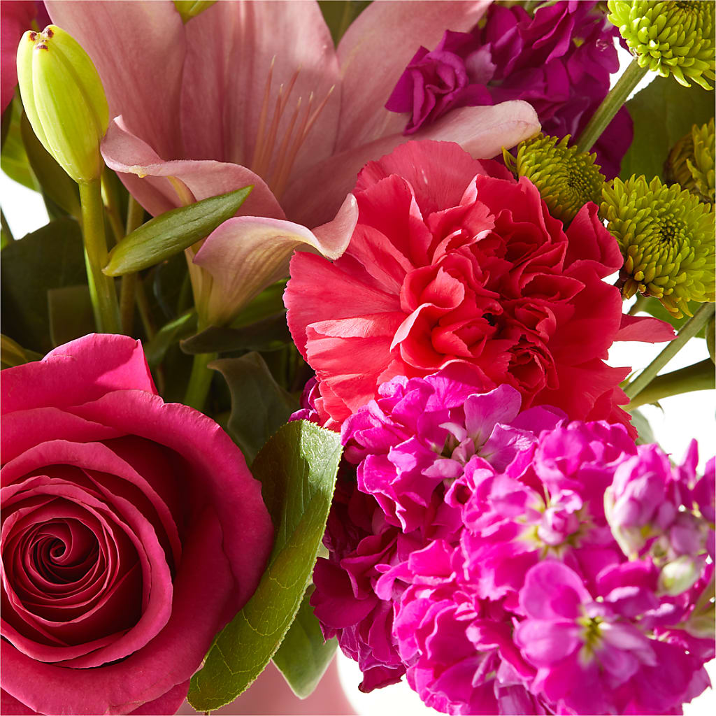 Watermelon Crush Bouquet – PASSMORE'S FLOWERS, Brantford ON