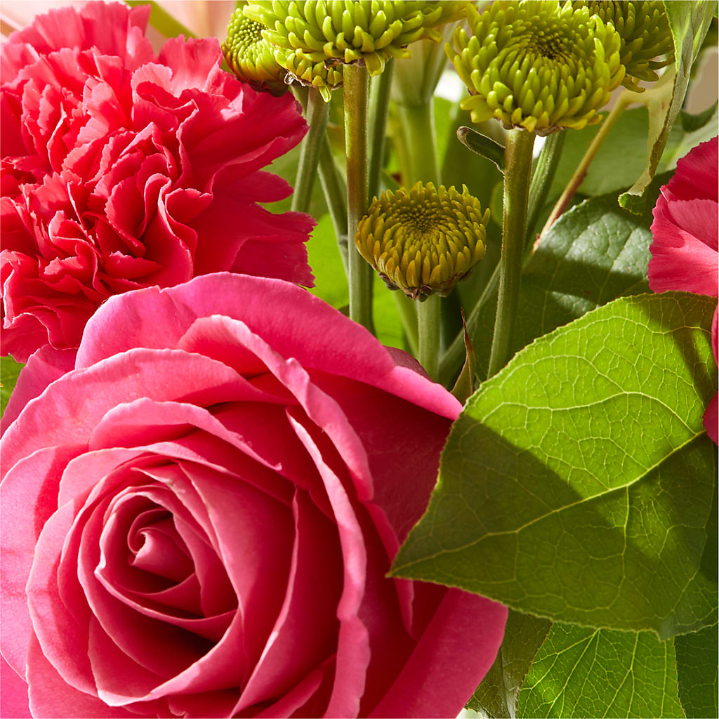 Watermelon Crush Bouquet – PASSMORE'S FLOWERS, Brantford ON