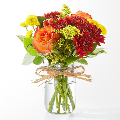 Apple Picking Bouquet – PASSMORE'S FLOWERS, Brantford ON
