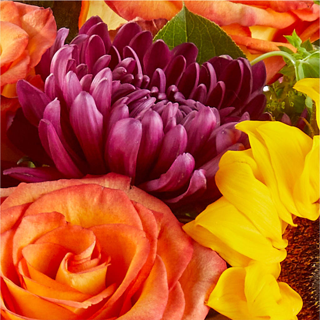Nature Walk Bouquet – PASSMORE'S FLOWERS, Brantford ON