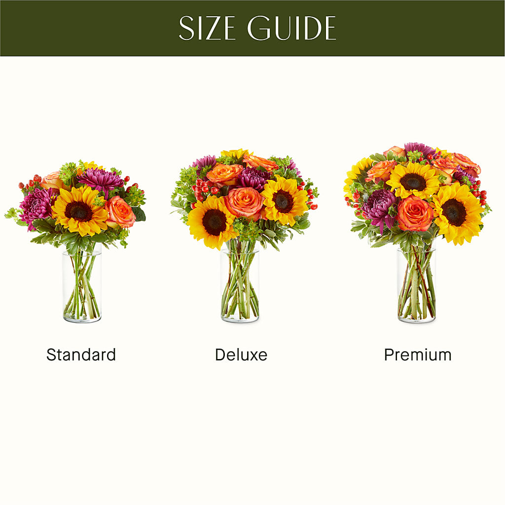 Nature Walk Bouquet – PASSMORE'S FLOWERS, Brantford ON