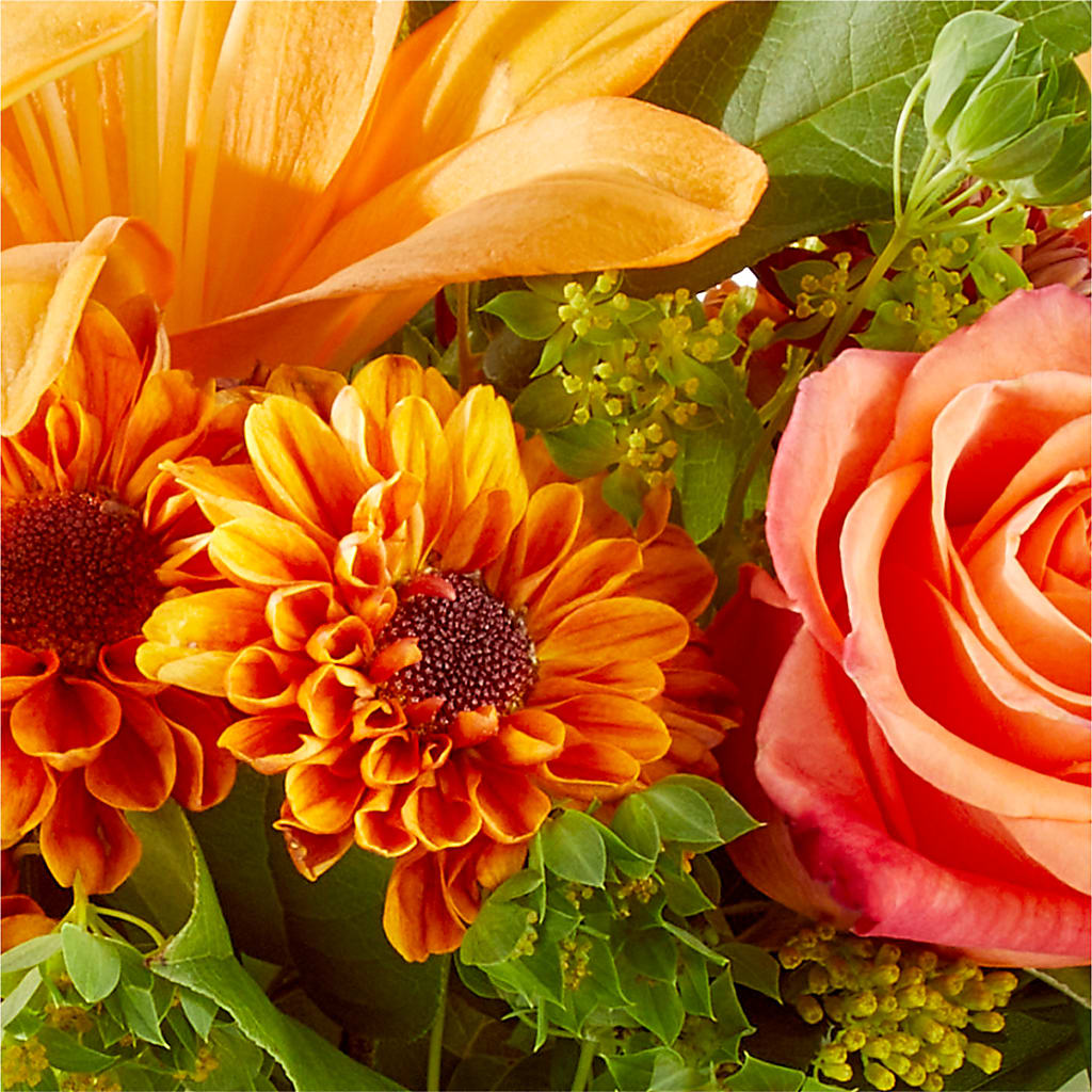 Honeycrisp Bouquet – PASSMORE'S FLOWERS, Brantford ON