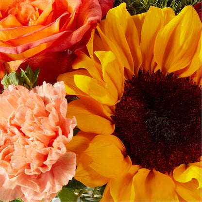 Harvest Festival Bouquet – PASSMORE'S FLOWERS, Brantford ON