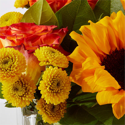 Picnic in the Park Bouquet – PASSMORE'S FLOWERS, Brantford ON