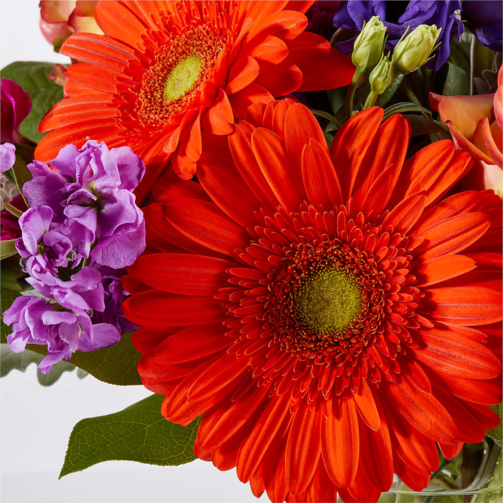 Sangria Bouquet – PASSMORE'S FLOWERS, Brantford ON