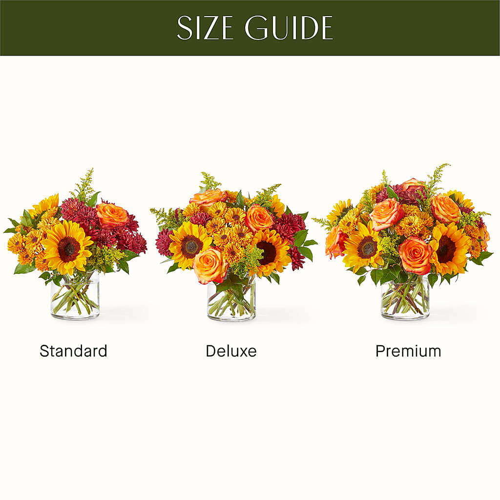 Flannel Scarf Bouquet – PASSMORE'S FLOWERS, Brantford ON