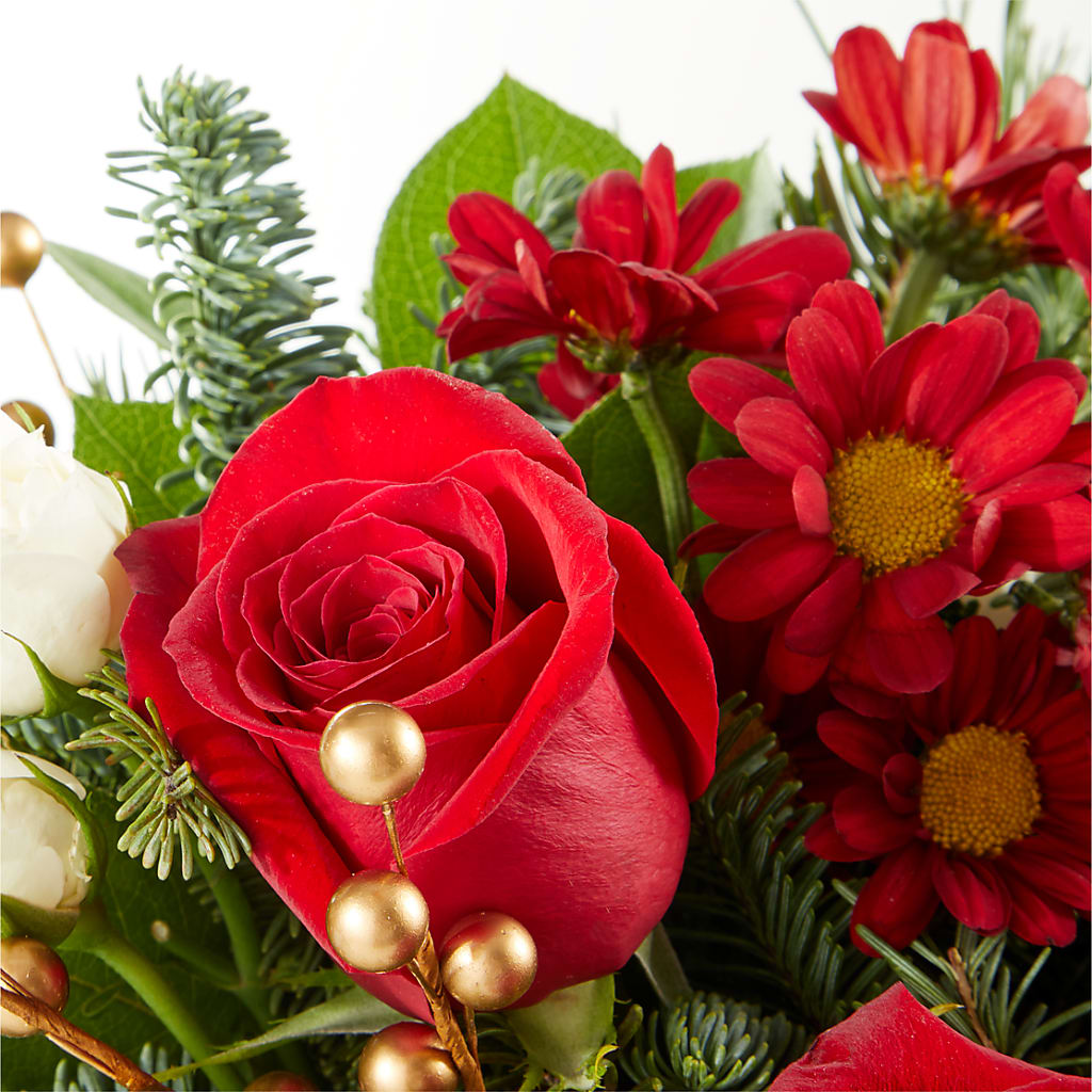 Believe Bouquet – PASSMORE'S FLOWERS, Brantford ON