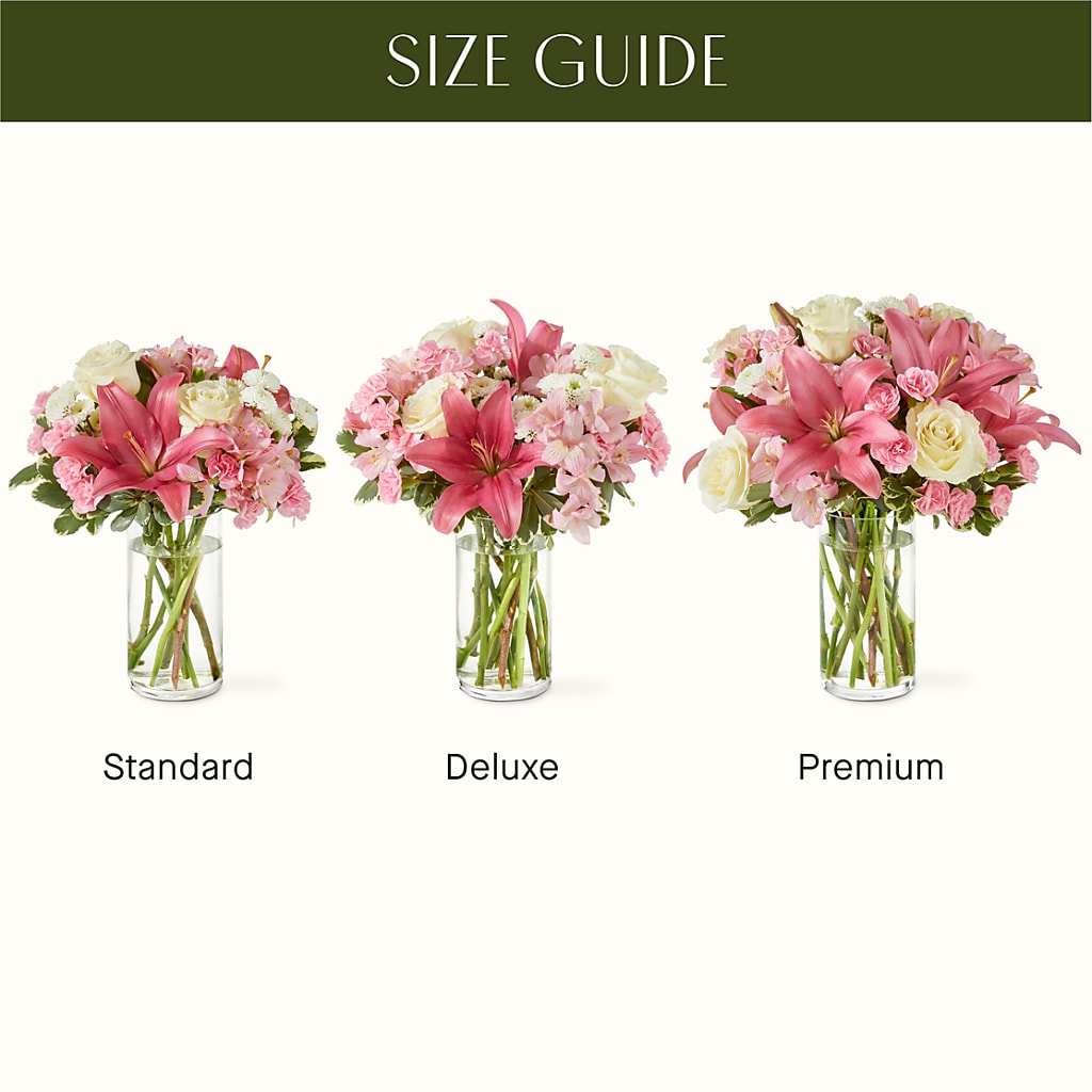 Piece of Cake Bouquet – PASSMORE'S FLOWERS, Brantford ON