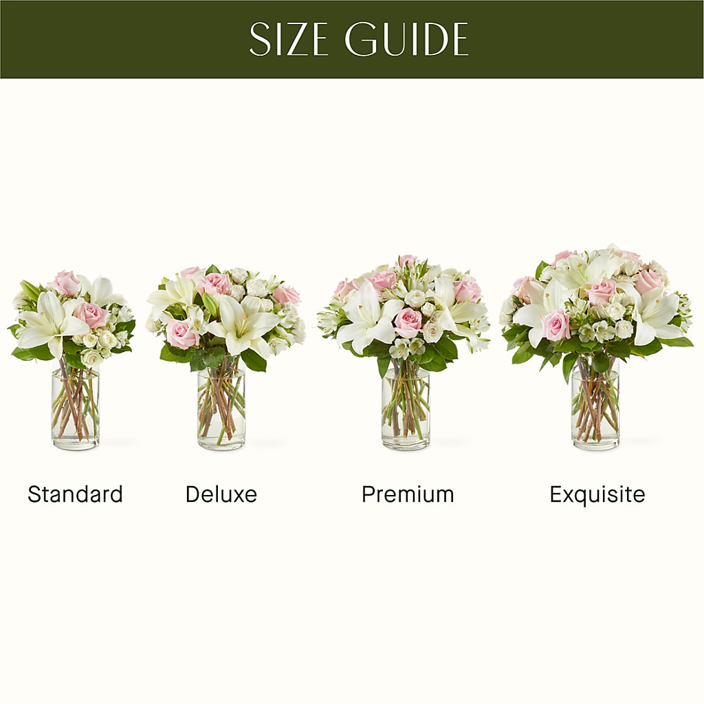 Kindhearted Bouquet – PASSMORE'S FLOWERS, Brantford ON