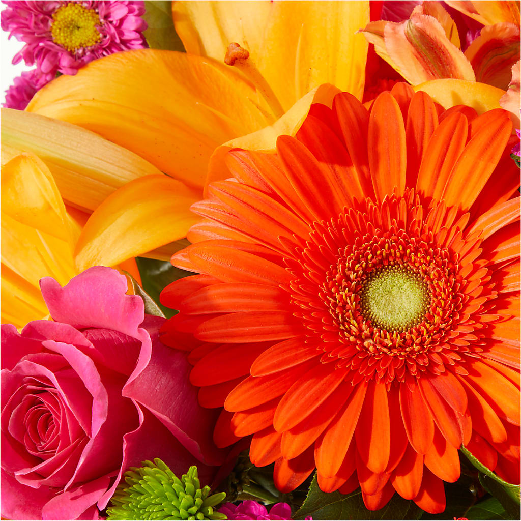 Soiree Bouquet – PASSMORE'S FLOWERS, Brantford ON