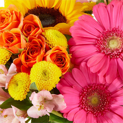 Beach Day Bouquet – PASSMORE'S FLOWERS, Brantford ON