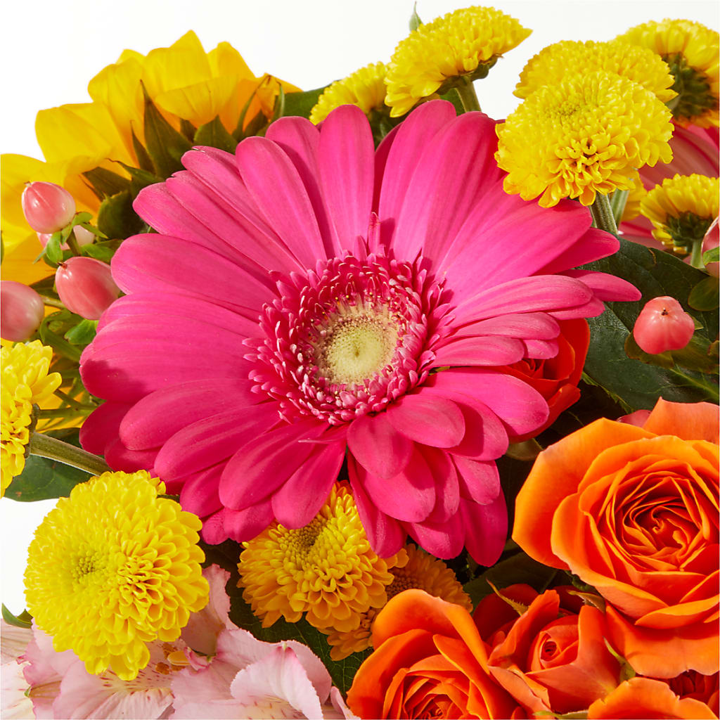 Beach Day Bouquet – PASSMORE'S FLOWERS, Brantford ON