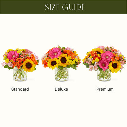 Beach Day Bouquet – PASSMORE'S FLOWERS, Brantford ON