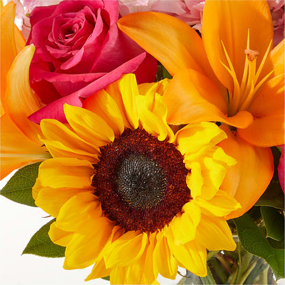 In Full Swing Bouquet – PASSMORE'S FLOWERS, Brantford ON