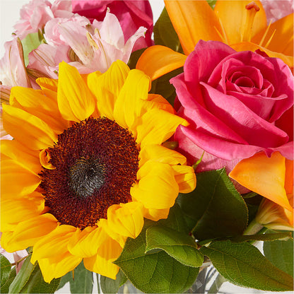 In Full Swing Bouquet – PASSMORE'S FLOWERS, Brantford ON