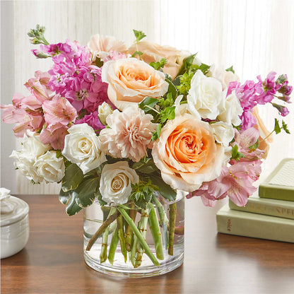 Paradise Bouquet – PASSMORE'S FLOWERS, Brantford ON