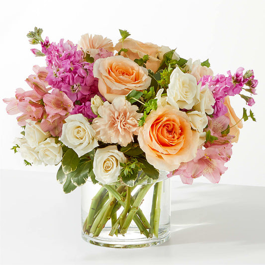 Paradise Bouquet – PASSMORE'S FLOWERS, Brantford ON