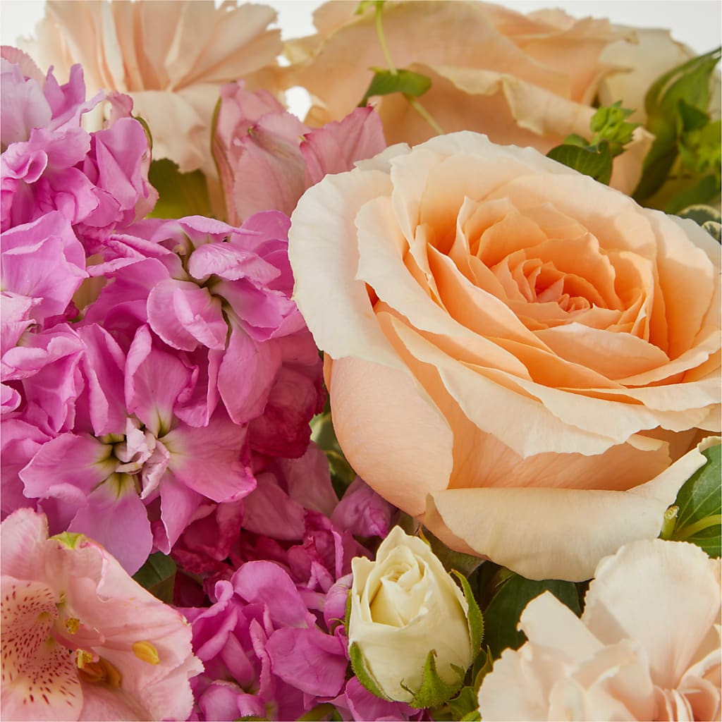 Paradise Bouquet – PASSMORE'S FLOWERS, Brantford ON