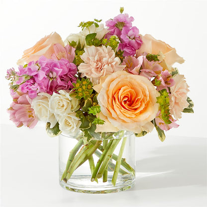 Paradise Bouquet – PASSMORE'S FLOWERS, Brantford ON