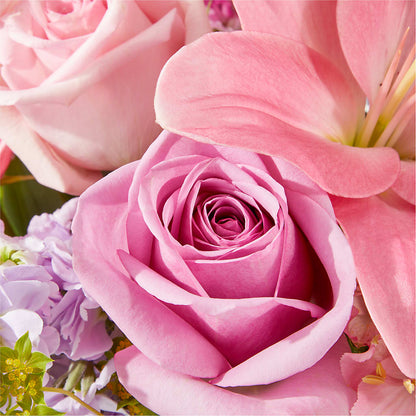 The Crown Jewel Bouquet – PASSMORE'S FLOWERS, Brantford ON