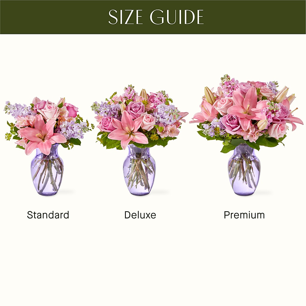 The Crown Jewel Bouquet – PASSMORE'S FLOWERS, Brantford ON