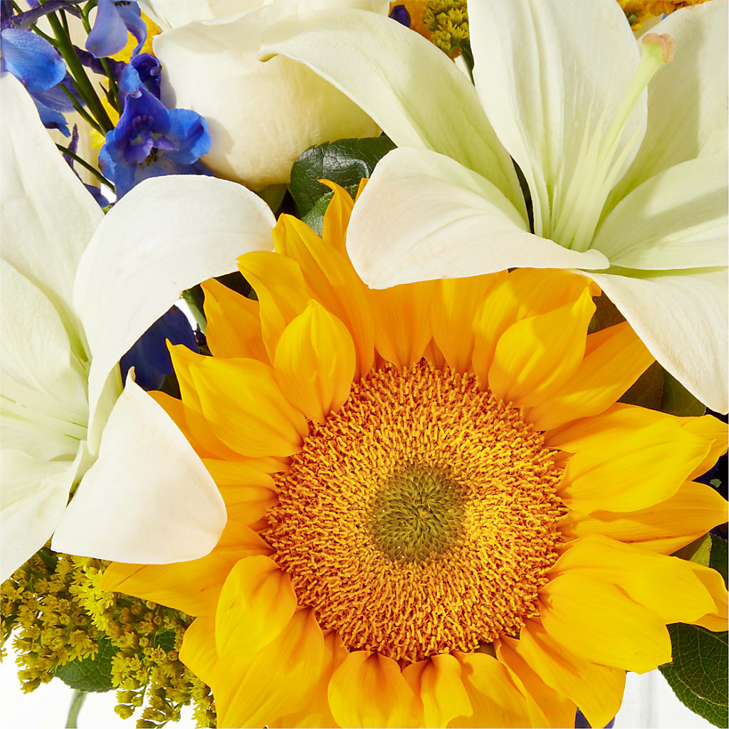Stargazing Bouquet – PASSMORE'S FLOWERS, Brantford ON