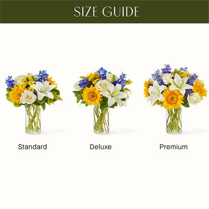 Stargazing Bouquet – PASSMORE'S FLOWERS, Brantford ON