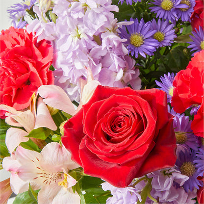 Your Majesty Bouquet – PASSMORE'S FLOWERS, Brantford ON