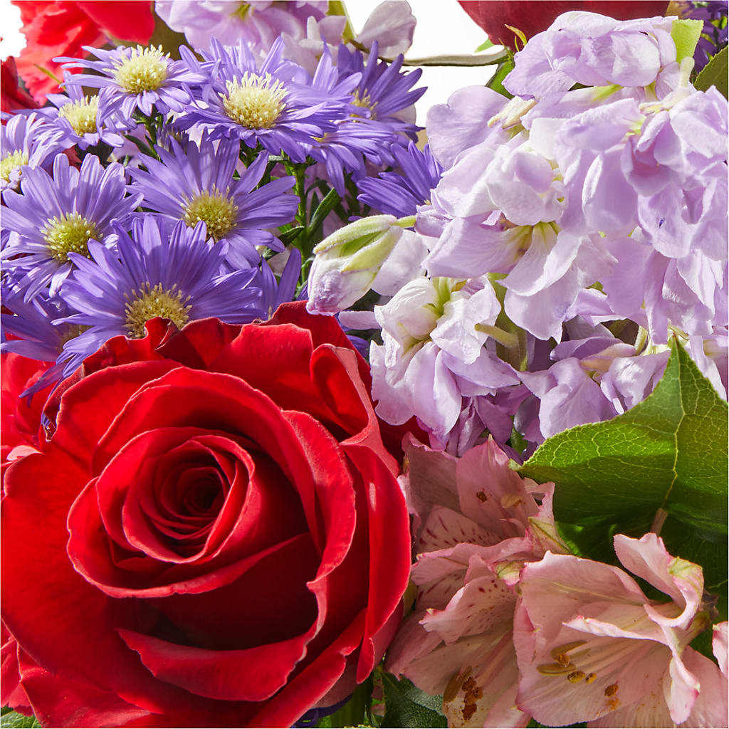 Your Majesty Bouquet – PASSMORE'S FLOWERS, Brantford ON