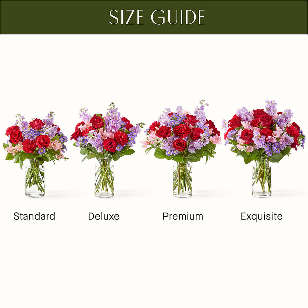 Your Majesty Bouquet – PASSMORE'S FLOWERS, Brantford ON