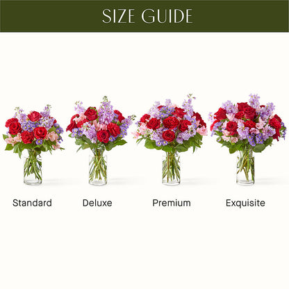 Your Majesty Bouquet – PASSMORE'S FLOWERS, Brantford ON