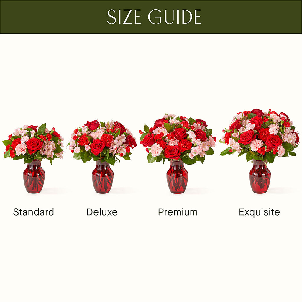 Candy Kisses Bouquet – PASSMORE'S FLOWERS, Brantford ON