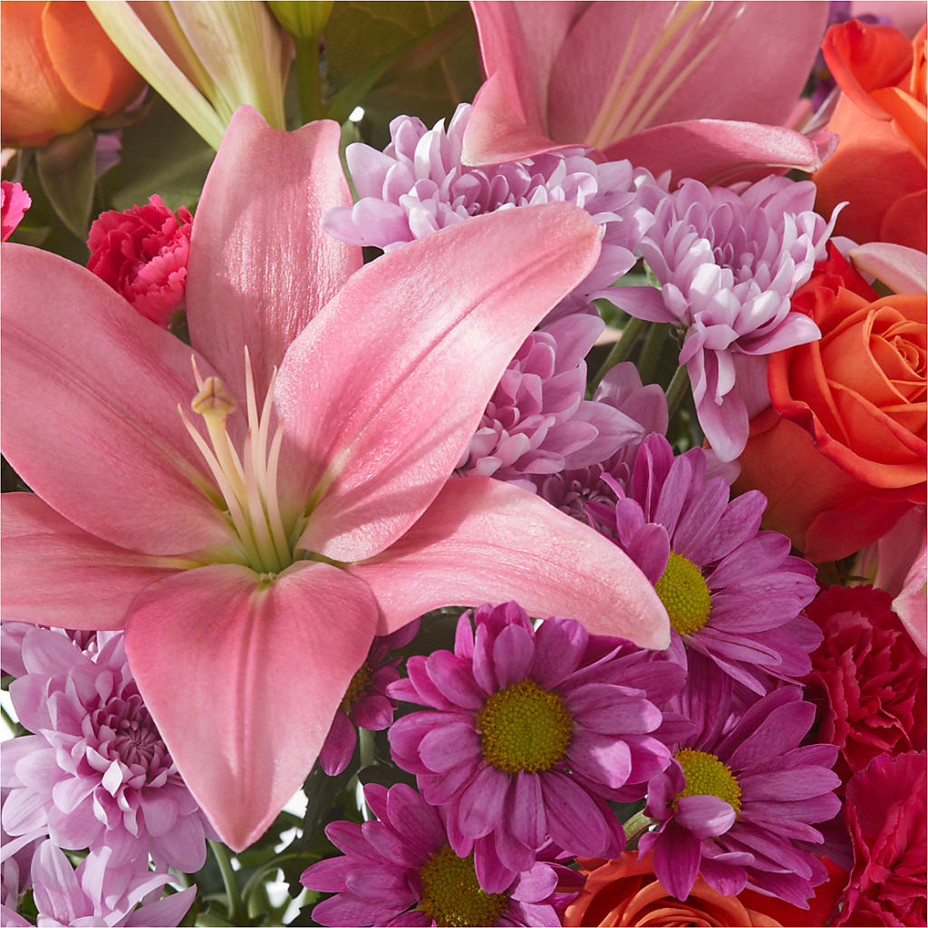 One and Only Bouquet – PASSMORE'S FLOWERS, Brantford ON