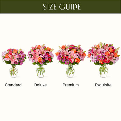 One and Only Bouquet – PASSMORE'S FLOWERS, Brantford ON