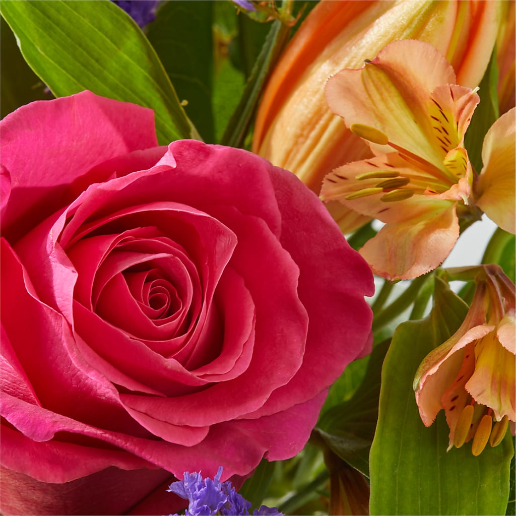 Joyful Bouquet – PASSMORE'S FLOWERS, Brantford ON