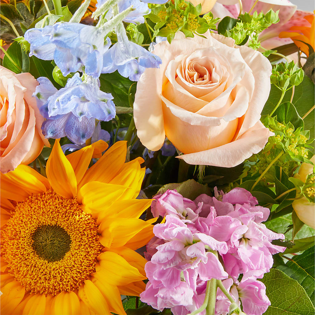 Dreamy Meadows Bouquet – PASSMORE'S FLOWERS, Brantford ON