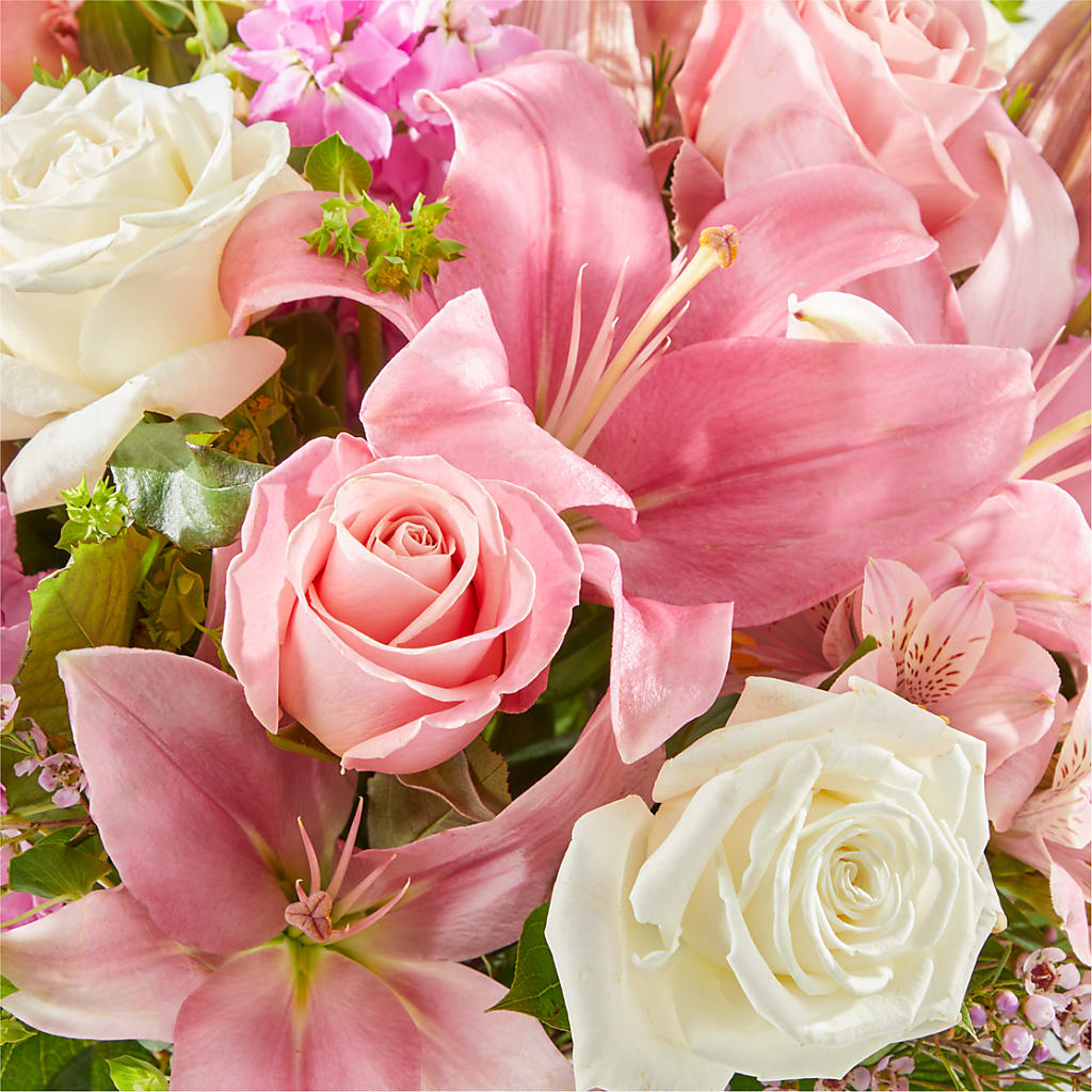 Ethereal Beauty Bouquet – PASSMORE'S FLOWERS, Brantford ON