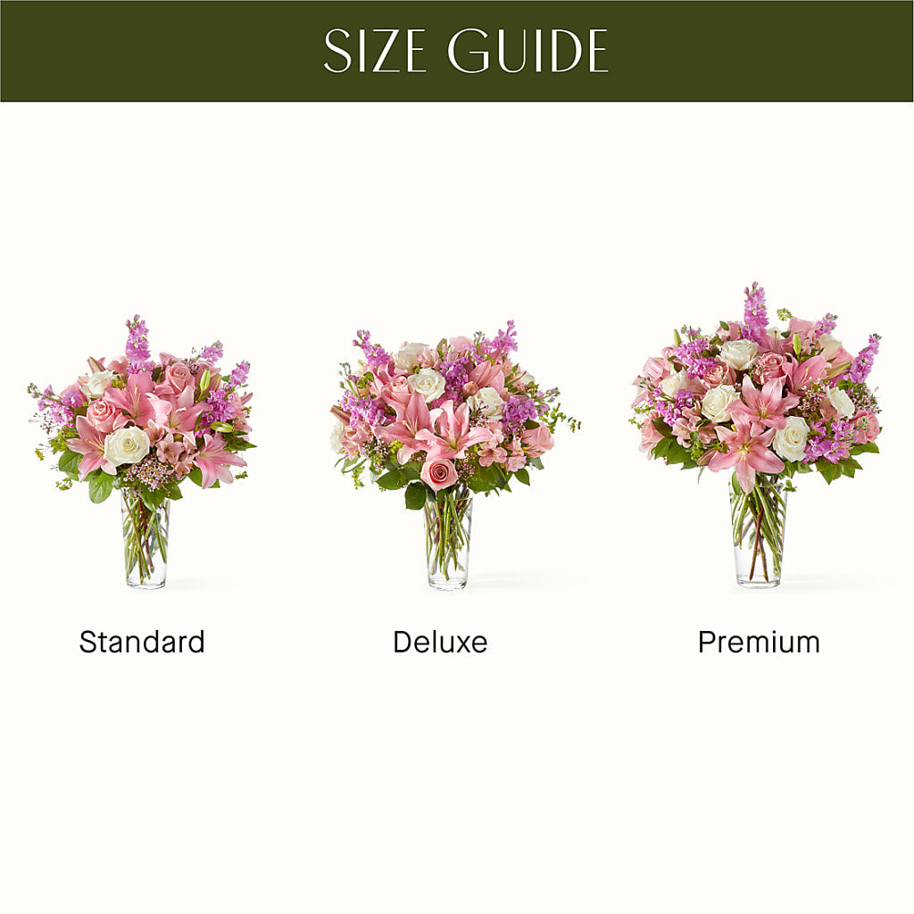 Ethereal Beauty Bouquet – PASSMORE'S FLOWERS, Brantford ON