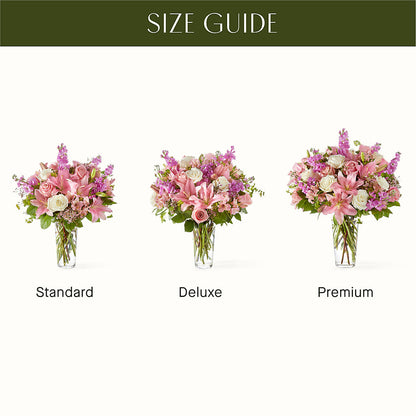 Ethereal Beauty Bouquet – PASSMORE'S FLOWERS, Brantford ON