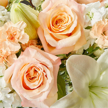 Darling Bouquet – PASSMORE'S FLOWERS, Brantford ON