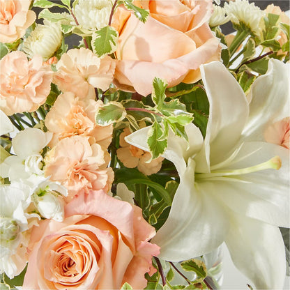 Darling Bouquet – PASSMORE'S FLOWERS, Brantford ON