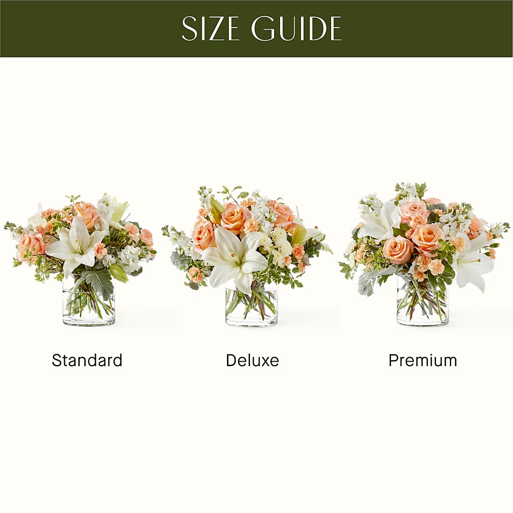 Darling Bouquet – PASSMORE'S FLOWERS, Brantford ON
